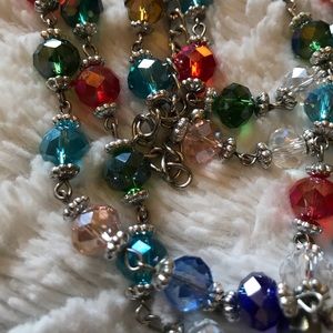 Primer Designs Jubilee Necklace